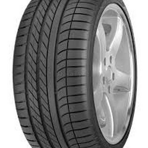 Goodyear Eagle F1 Asym Pneumatico Goodyear Eagle F1 Asym 235/50 R17 96Y EV