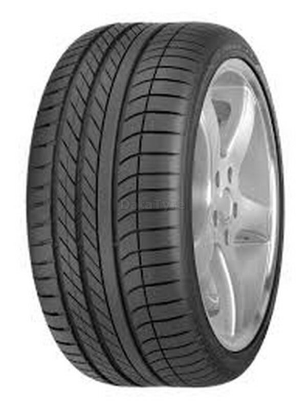 Pneu Goodyear Eagle F1 Asym 235/50 R17 96Y EV