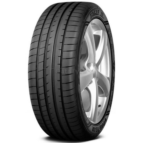 Goodyear Eagle F1 Asymmetric 3 Pneu Goodyear Eagle F1 Asymmetric 3 245/35 R20 95Y XL EV