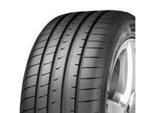 Pneu Goodyear Eagle F1 Asymmetric 5 235/35 R19 91Y XL EV