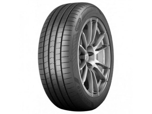 Pneu Goodyear Eagle F1 Asymmetric 6 295/35 R21 107Y XL EV