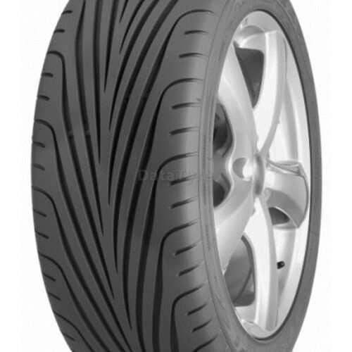 Goodyear Eagle F1 GSD3 Pneu Goodyear Eagle F1 GSD3 195/45 R17 81W