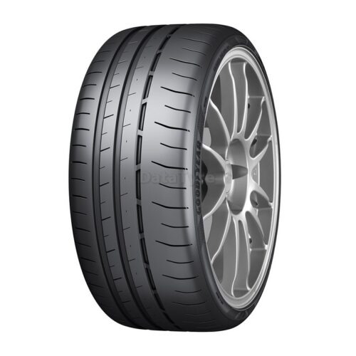 Goodyear Eagle F1 Supersport R Reifen Goodyear Eagle F1 Supersport R 245/35 R19 93Y XL EV