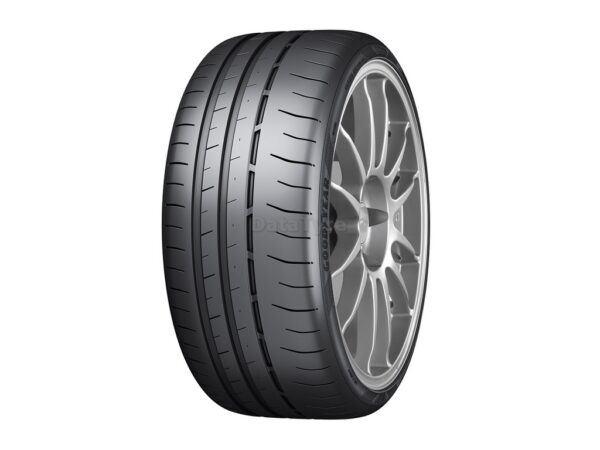 Goodyear Eagle F1 Supersport R Pneumatico Goodyear Eagle F1 Supersport R 255/35 R20 97Y XL