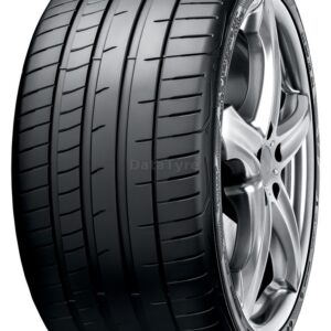 Pneu Goodyear Eagle F1 Supersport 265/40 R20 104Y XL EV