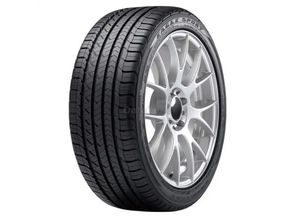 Goodyear Eagle Sport All-Season Pneu Goodyear Eagle Sport All-Season 245/50 R20 105V XL EV