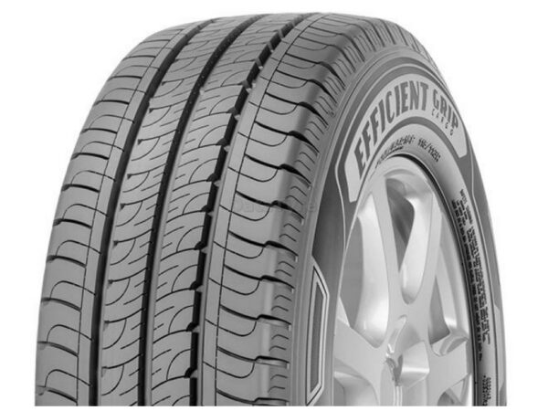 Goodyear EfficientGrip Cargo 2 Pneu Goodyear EfficientGrip Cargo 2 225/70 R15C 112/110S EV