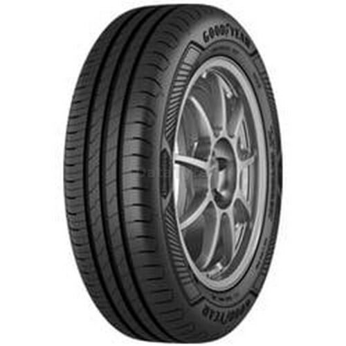 Pneu Goodyear EfficientGrip Compact 2 165/70 R14 81T