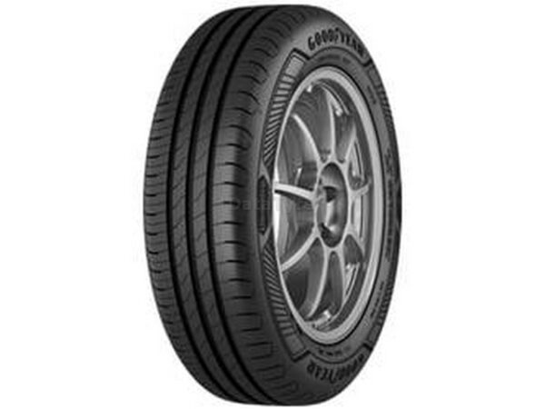 Goodyear EfficientGrip Compact 2 Pneu Goodyear EfficientGrip Compact 2 165/70 R14 81T