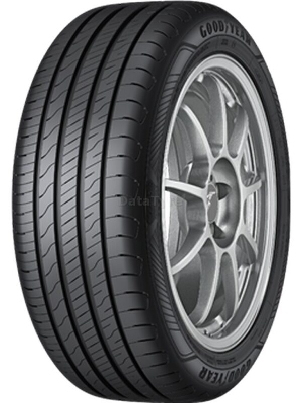 Goodyear EfficientGrip Performance 2 Pneumatico Goodyear EfficientGrip Performance 2 205/55 R16 91H EV