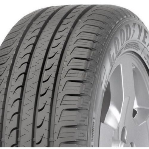 Goodyear EfficientGrip SUV Reifen Goodyear EfficientGrip SUV 225/60 R18 100V EV
