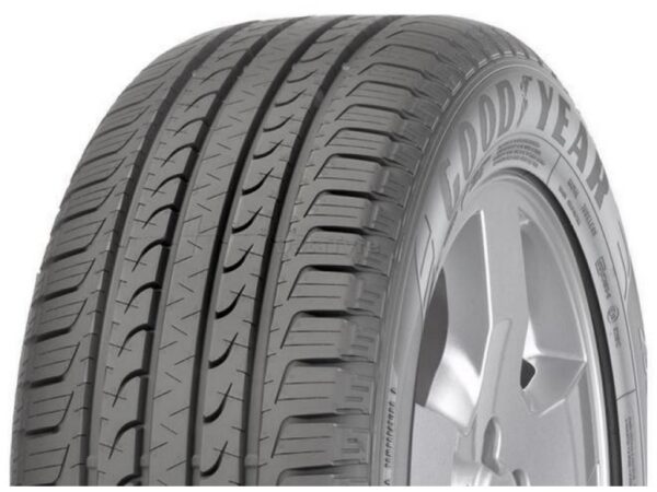Pneumatico Goodyear EfficientGrip SUV 215/60 R17 96H