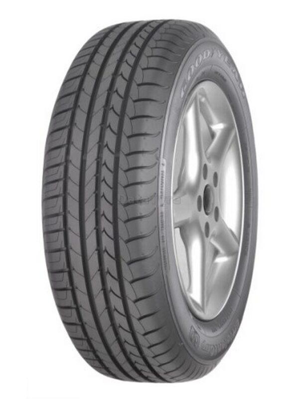 Goodyear EfficientGrip Pneu Goodyear EfficientGrip 255/40 R19 100Y XL Runflat