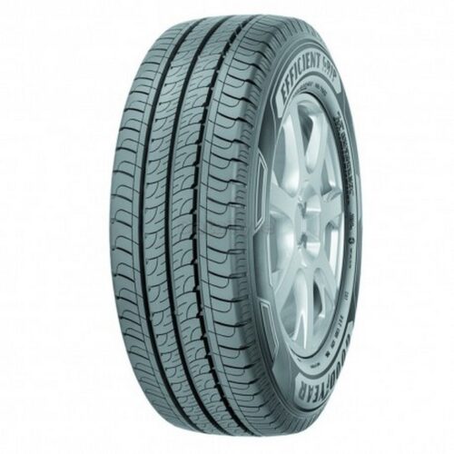 Goodyear Effigrip Cargo Pneu Goodyear Effigrip Cargo 215/75 R16C 116/114R EV