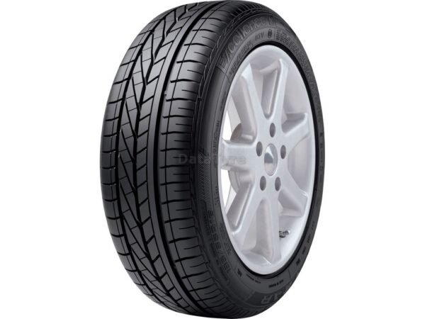 Pneu Goodyear Excellence 195/55 R16 87H Runflat
