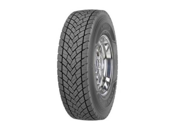 Pneu Goodyear Kmax D 225/75 R17.5 129/127M