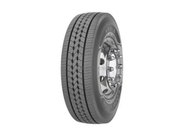Pneumatico Goodyear Kmax S 225/75 R17.5 129/127M