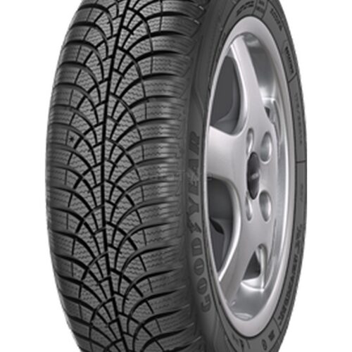 Pneu Goodyear UltraGrip 9+ MS 185/65 R15 88T