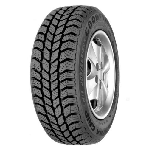 Goodyear UltraGrip Cargo Reifen Goodyear UltraGrip Cargo 215/75 R16C 113/111R EV