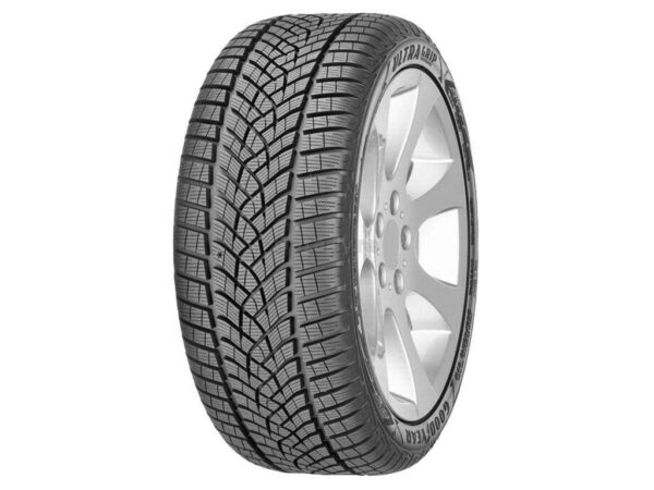 Goodyear UltraGrip Performance SUV Gen Pneumatico Goodyear UltraGrip Performance SUV Gen 245/45 R21 104V XL EV
