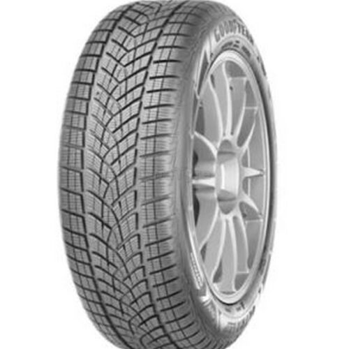 Pneumatico Goodyear UltraGrip Performance + SUV 215/70 R16 104H XL EV