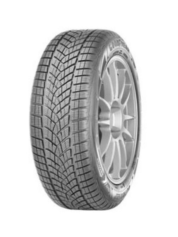 Goodyear UltraGrip Performance + SUV Pneumatico Goodyear UltraGrip Performance + SUV 215/70 R16 104H XL EV