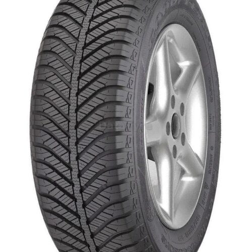 Goodyear Vector 4 Seasons Pneu Goodyear Vector 4 Seasons 195/60 R16 89H