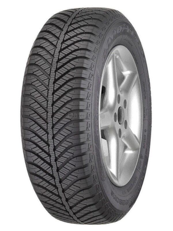 Goodyear Vector 4 Seasons Pneu Goodyear Vector 4 Seasons 165/70 R14C 89/87R
