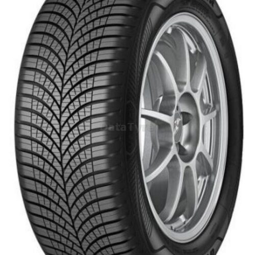 Goodyear Vector 4SEASONS Gen-3 Pneu Goodyear Vector 4SEASONS Gen-3 185/55 R15 86V XL EV