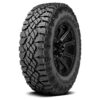 Goodyear Wrangler Duratrac RT Reifen Goodyear Wrangler Duratrac RT 255/55 R19 115/112Q