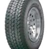 Pneumatico Goodyear Wrangler Territory AT/S 255/65 R18 111H