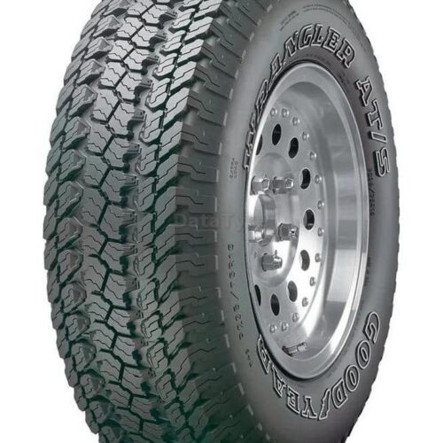 Pneu Goodyear Wrangler Territory AT/S