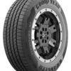 Goodyear Wrangler Territory HT Pneumatico Goodyear Wrangler Territory HT 255/65 R18 111H
