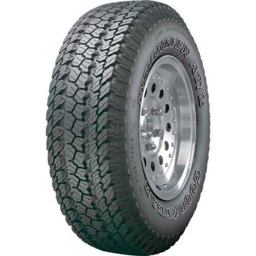 Pneu Goodyear Wrl AT/S 205/80 R16C 110/108S