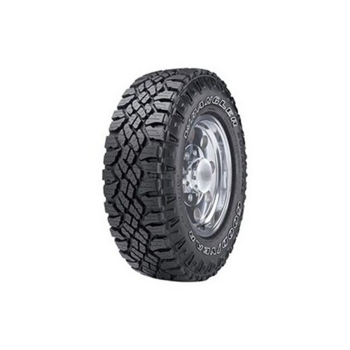 Goodyear Wrl Duratrac Pneu Goodyear Wrl Duratrac 255/55 R19 111Q XL