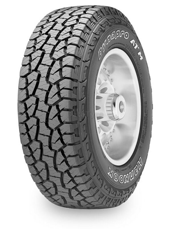 Reifen Hankook Dynapro AT-M (RF10) 255/55 R19 111H XL
