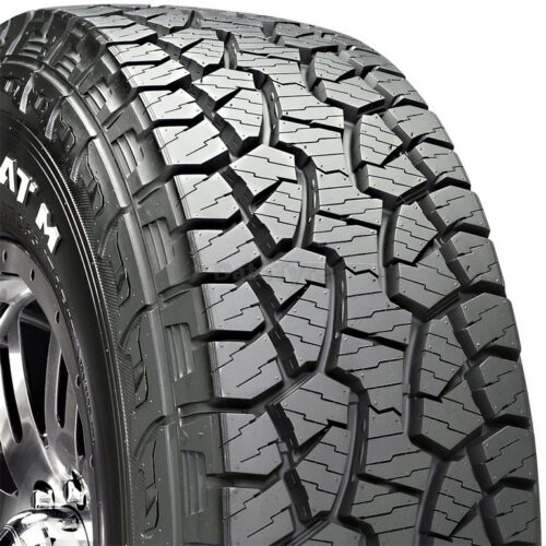 Pneu Hankook Dynapro AT-M (RF10)