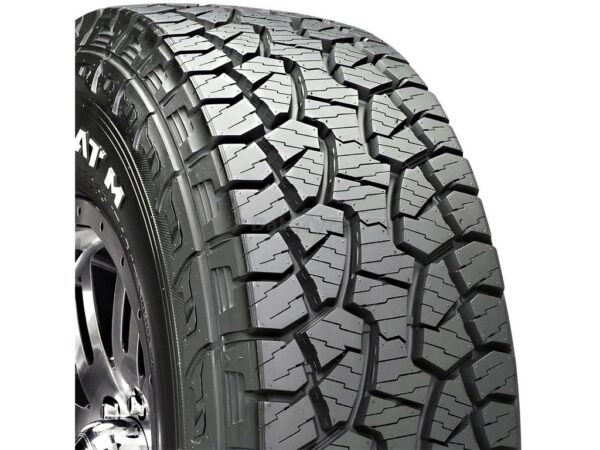 Pneu Hankook Dynapro AT-M (RF10) 205/80 R16 104T XL