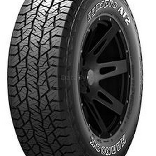 Pneu Hankook Dynapro AT2 (RF11)