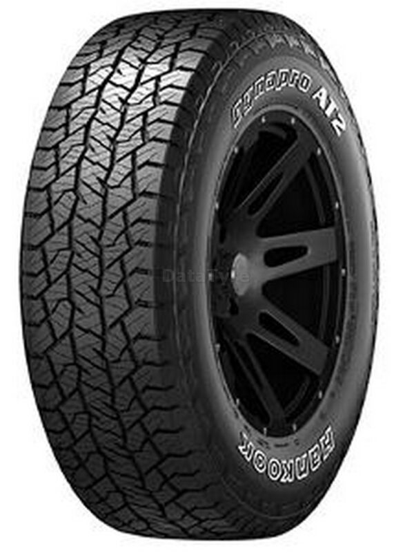 Pneu Hankook Dynapro AT2 (RF11) 215/80 R15 102T