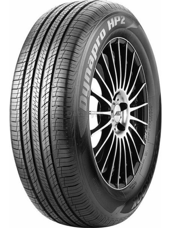 Hankook Dynapro HP2 Plus (RA33D) Reifen Hankook Dynapro HP2 Plus (RA33D) 285/40 R22 110H XL