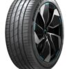 Hankook iON evo SUV (IK01A) Pneu Hankook iON evo SUV (IK01A) 255/40 R21 102Y XL