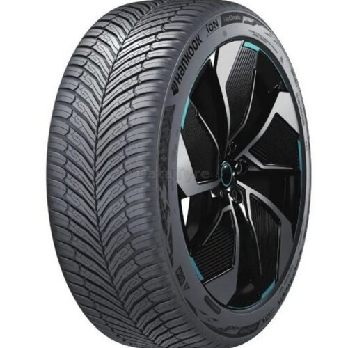 Hankook iON FlexClimate (IL01) Pneumatico Hankook iON FlexClimate (IL01) 235/50 R19 103V XL