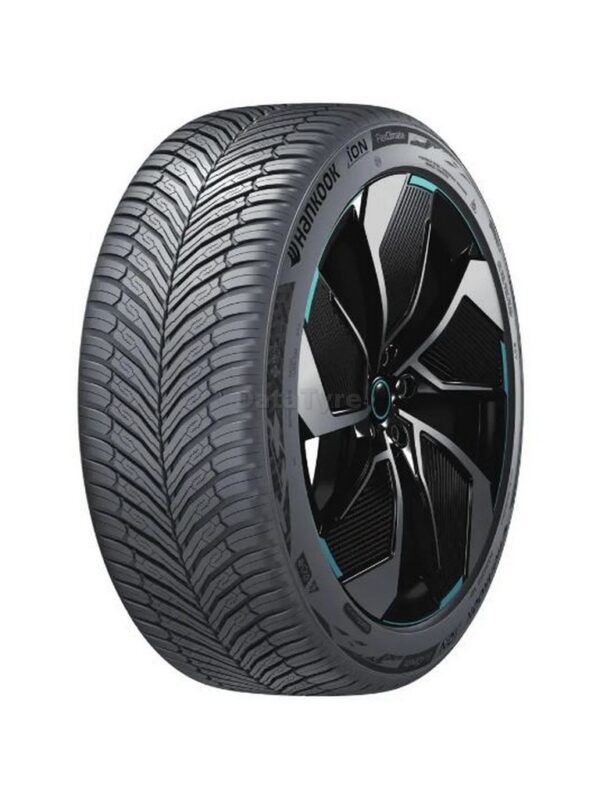 Hankook iON FlexClimate SUV (IL01A) Pneu Hankook iON FlexClimate SUV (IL01A) 255/45 R19 104Y XL