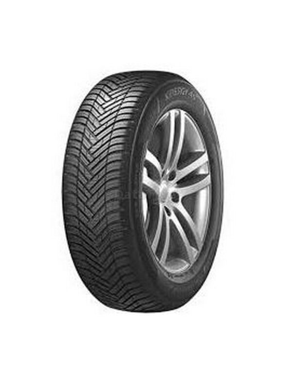 Pneu Hankook Kinergy 4S 2 (H750) 235/50 R18 101V XL