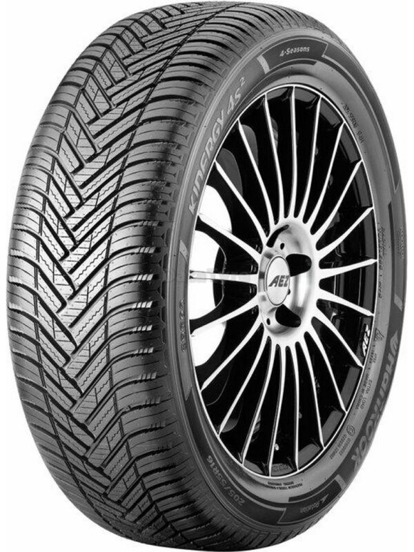 Reifen Hankook Kinergy 4S 2 HRS (H750B) 245/45 R18 100Y XL Runflat