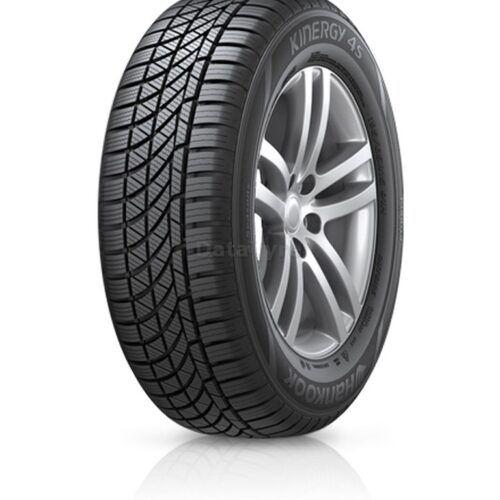 Hankook Kinergy 4S (H740) Pneu Hankook Kinergy 4S (H740) 215/50 R17 91H
