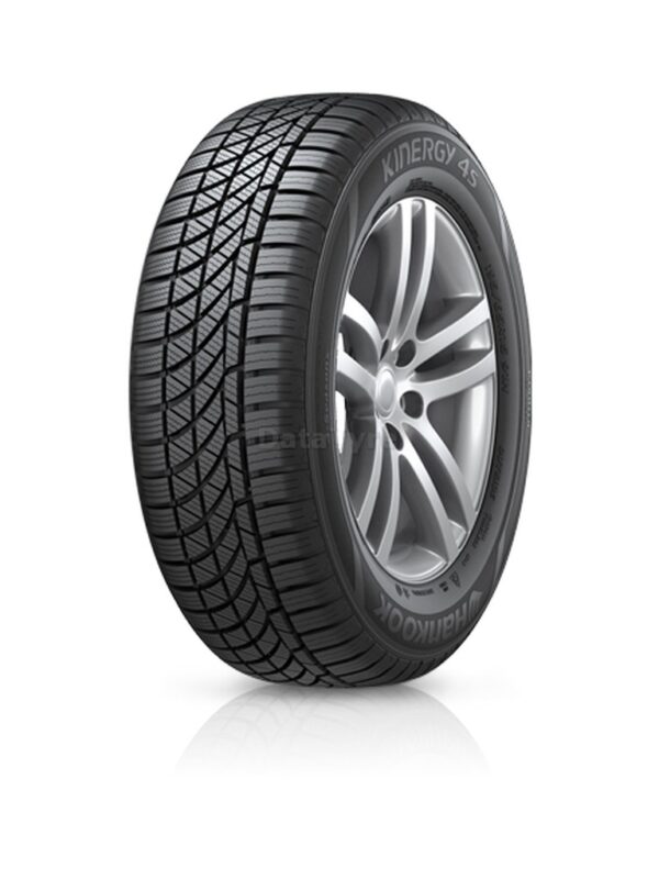 Reifen Hankook Kinergy 4S (H740) 215/50 R17 91H