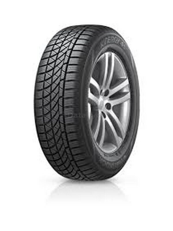 Pneu Hankook Kinergy 4S (H740) 155/80 R13 79T