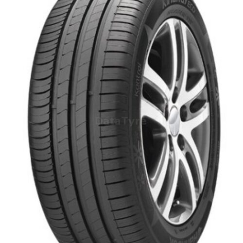 Pneu Hankook Kinergy Eco (K425) 165/70 R14 81T